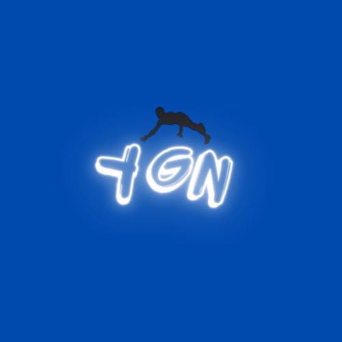 YGN logo