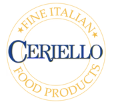 Ceriello logo
