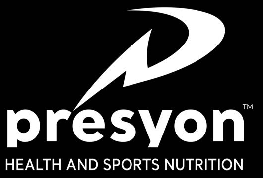 Presyon logo