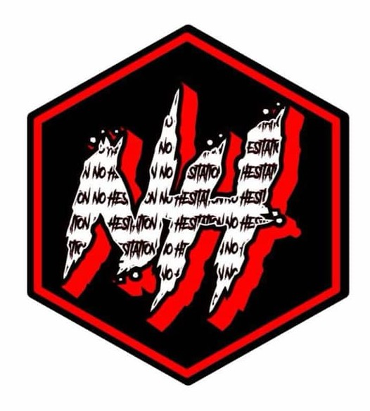 NoHesitation logo