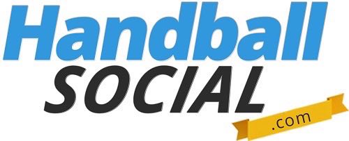 Handball Social logo