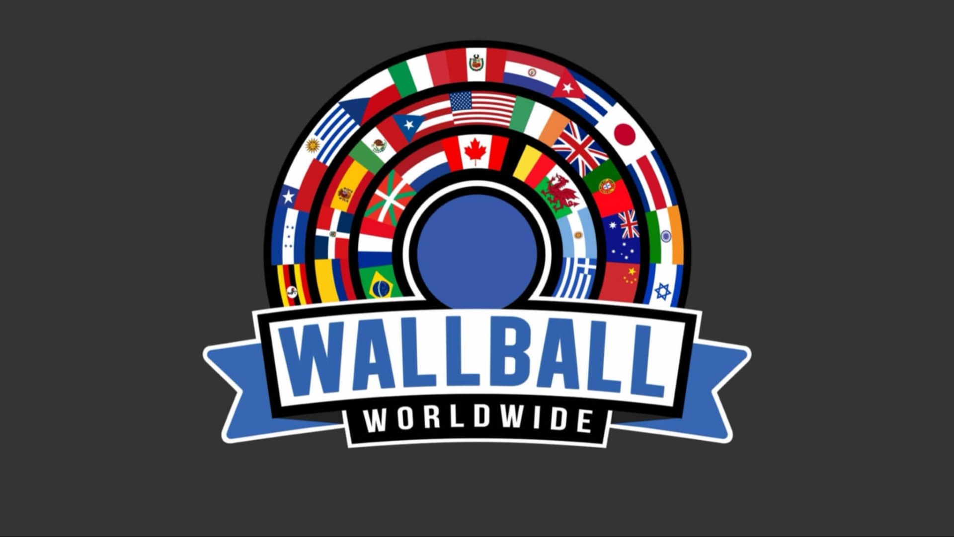 Wallball Worldwide logo