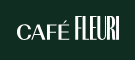Café Fleuri logo