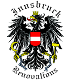 Innsbruck Renovations logo