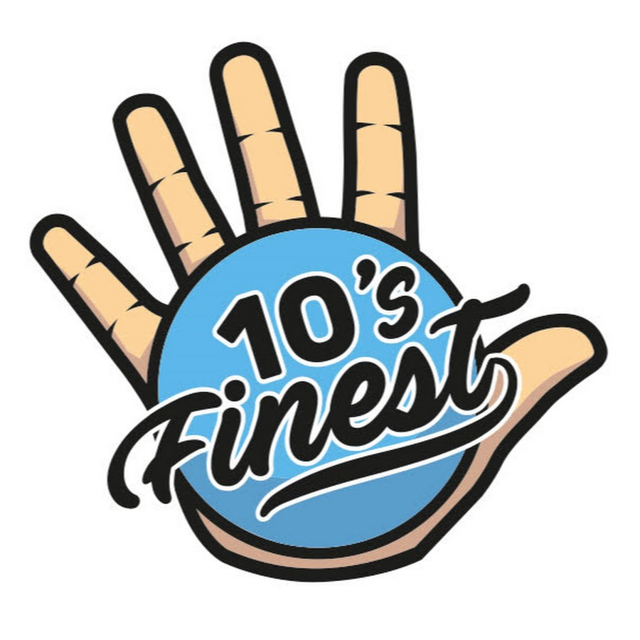 10's Finest logo